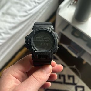 G Shock Watch